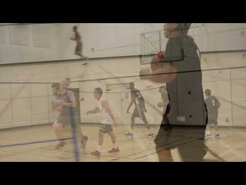 2021 Vancouver Summer Elite League -Saints&Snrs vs HD Training-- Roundball BC Mens Basketball League