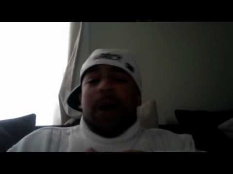 LUCKY LOOCH FREESTYLE OFF OF A WEBSITE BEAT!