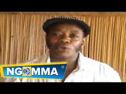 Daniel Kamau (D.K) - Chiru Murata (Official Video)