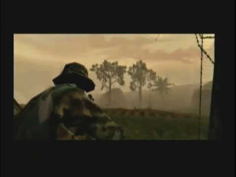 Tom Clancy's Ghost Recon: Island Thunder (2003) Trailer