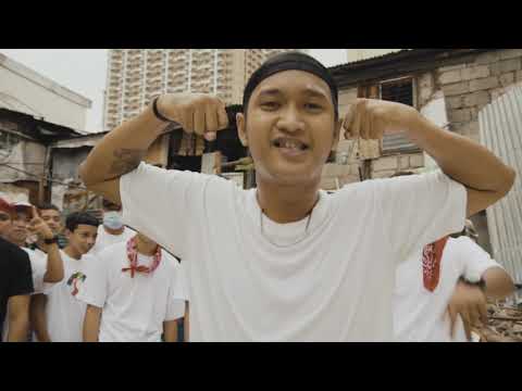 Baryo Dulas - OUTLAW GANG (prod by: Mixedbynino )