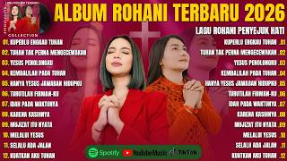 Download lagu KUPERLU ENGKAU TUHAN - PUTRI SIAGIAN & ELLEN MAMO (LIRIK) LAGU ROHANI TERBARU 2026 PENYEJUK HATI mp3