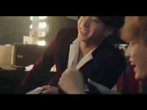 190311 BTS X MEDIHEAL