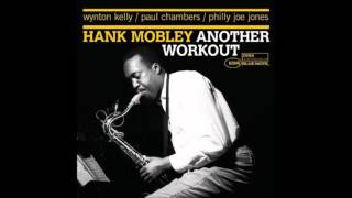 Hank Mobley - Gettin' and jettin'