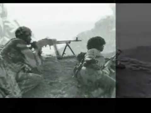 Betty Afewerki, natsinet.flv