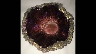 Adding Embellishment to Resin Sculpture - Retake