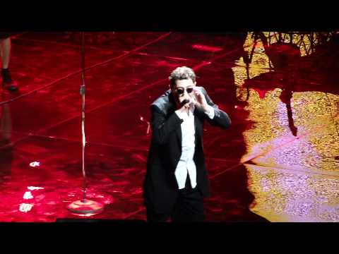 Григорий Лепс 15.07.11. - Крыса-ревность