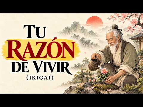 Ikigai: cómo encontrar sentido en lo cotidiano