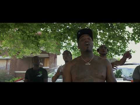 Jackboy Ant x Shredgang Horse | Love To The Money | shot by @a_royal_payne