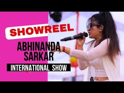 International Showreel