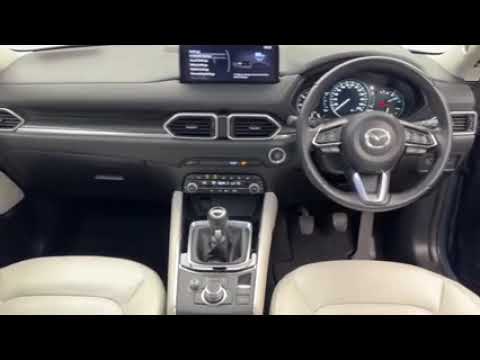 Mazda CX-5 2.2D GT SPORT *JUST IN* €105 PER WEEK - Image 2