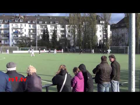 2013-11-03 Düsseldorfer SC -  FC Remscheid