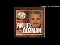 Paquito Guzman - De Punta  a Punta (nitido)