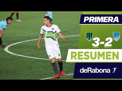 Embajadores (3) - Loma Negra (2) - Fecha 9 - Clausura 2022 | Primera División