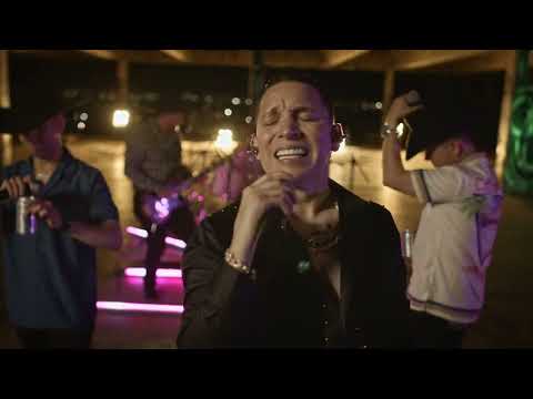 Javier Rosas y Su Artilleria Pesada, Los Cervantez - El Chihuahua y El Flaquito