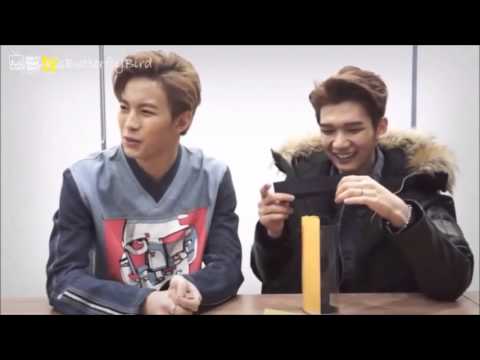 Vixx | Ravi laugh compilation.