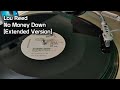 Lou Reed - No Money Down [Extended Version] (1986)