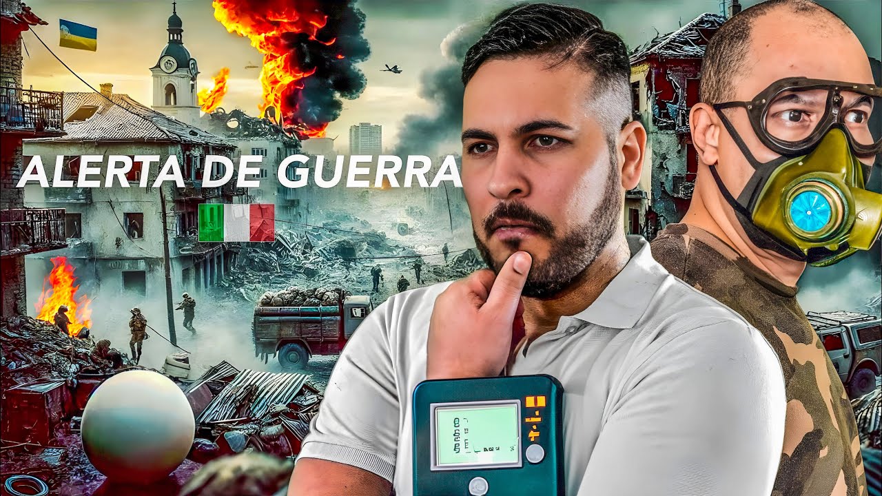 MILITARY EXERCISES AND CONCERNS ABOUT NUCLEAR ATTACKS