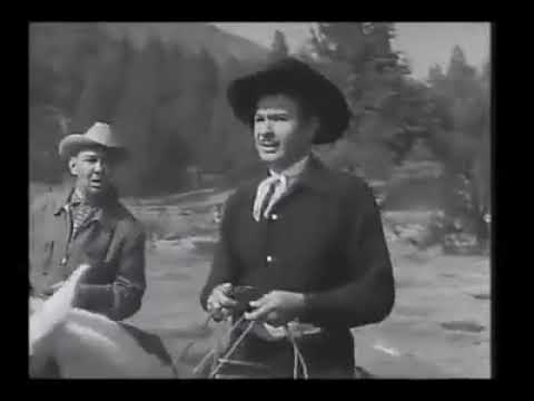 La huella del chacal con Antonio Aguilar