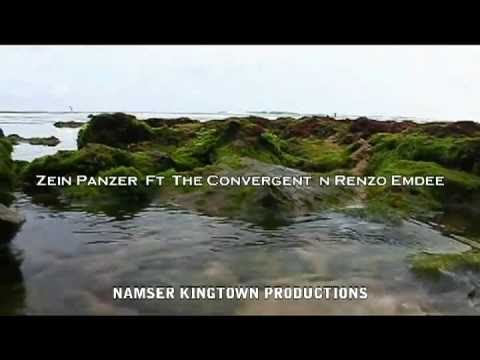 Zein Panzer Ft The Convergent n Renzo Emdee   Ambon Manise