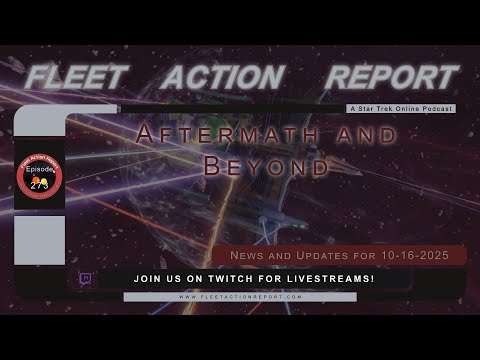 Fleet Action Report Ep 273 Aftermath and Beyond (Delta Arc Playthrough Part 7)