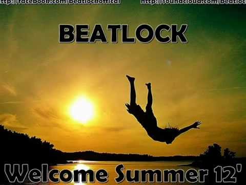 Welcome Summer 12' mixed by Beatlock