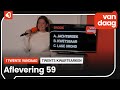 Twents Kwartearken, Aflevering 59