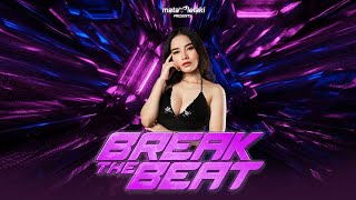 Download lagu DJ NISSA | BREAK THE BEAT LIVE AFTERWORK LOUNGE 01/07/2022 | EPS 26 PART 2 mp3 Download lagu DJ NISSA | BREAK THE BEAT LIVE AFTERWORK LOUNGE 01/07/2022 | EPS 26 PART 2 mp3