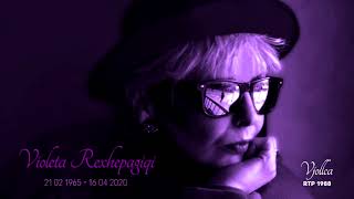 Violeta Rexhepagiqi - Vjollca