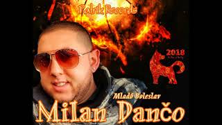 Milan Dančo - Já blazen Milan Dančo - Já blazen