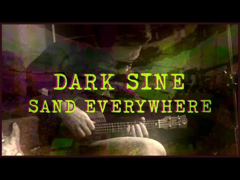 Sand Everywhere - Lockdown Sessions #34 (Intimate) - Dark Sine Silent Ambient Acoustic Jazz Fusion
