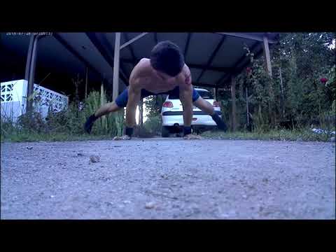 1 YEAR PLANCHE EVOLUTION