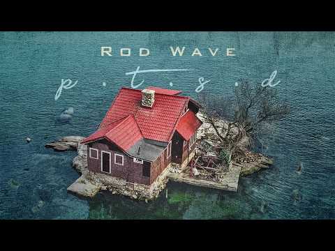Rod Wave - Bottom Boy Survivor (Official Audio)