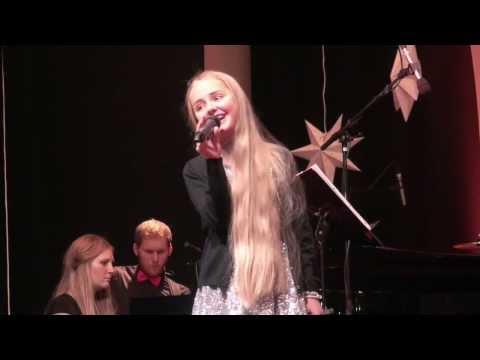 "Let It Snow" - Mathea-Mari (13)