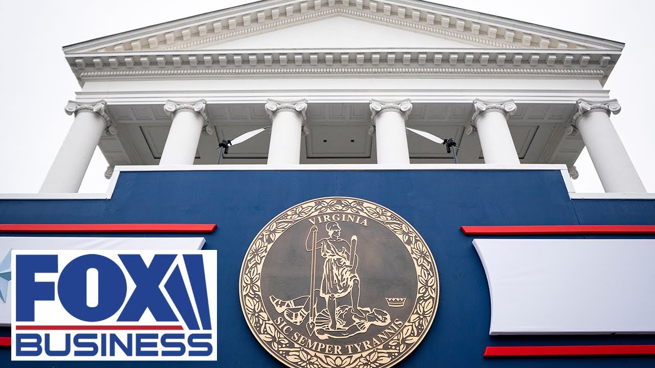 REDISTRICTING CLASH: Virginia court STRIKES down map in major blow