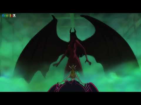 Robin becomes a demon to kill Black Maria | One Piece ep 1044 eng sub 1080p