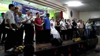 Old Michaelians Association 73rd Annual Banquet (2011)