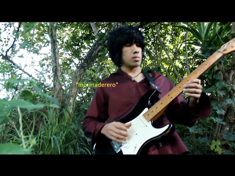 shanty y los invasores de progreso_"mix maderero"