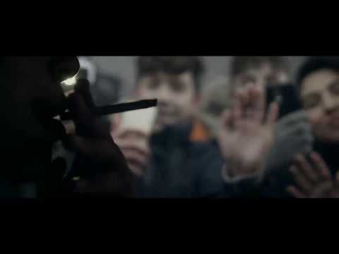 LUCIANO ft. KC REBELL & 18 KARAT - LIEBE UND HASS [unOfficial Video][prod.TK Beatz][Traurig]