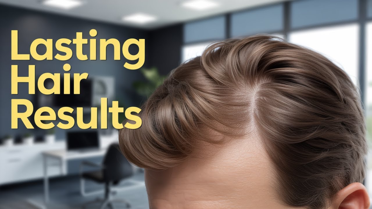 Will hair transplants last forever?