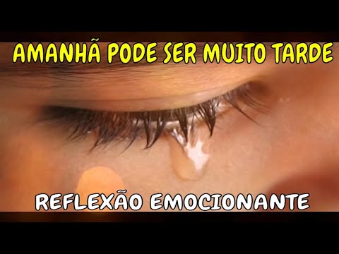 download lagu mp3 mp4 Pode Ser Tarde Demais, download mp3 Pode Ser Tarde Demais free downloadn, video klip Pode Ser Tarde Demais