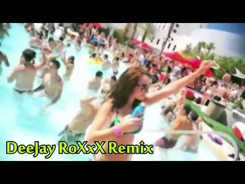 Slangship Brothers Ft Alenna - Besame ( DeeJay RoXxX Remix )