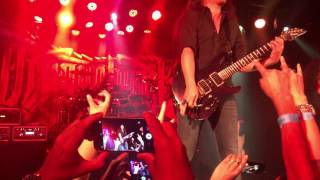 DragonForce - Ashes of the Dawn Live! (The Roxy Theatre)