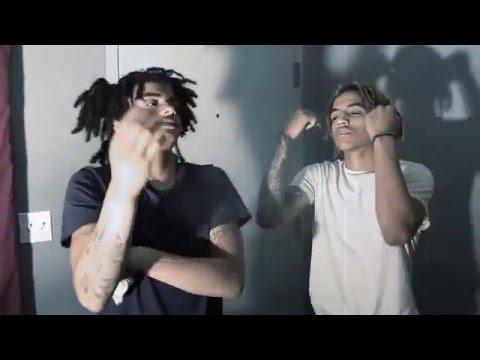 Rushhy Bandxz  - Plug (Official Video)