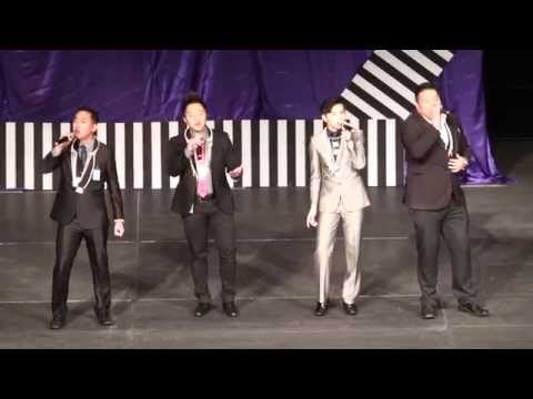 MN Hmong New Year 2015-2016: The Voize: Lub Suab