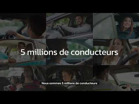 Coyote: Alerts, GPS & traffic