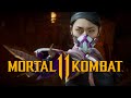 SO MANY MILEENA MIRROR MATCHES Mortal Kombat 11 Mileena Gameplay
