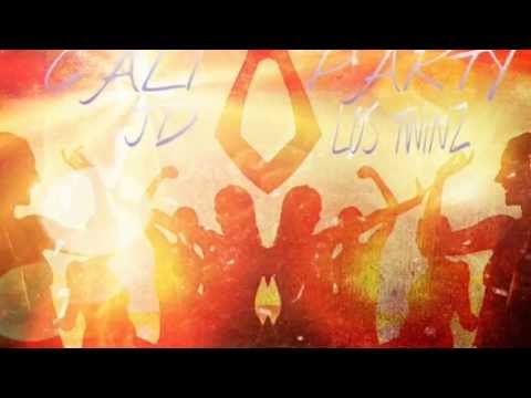 CALI PARTY FT. LOS TWINZ   (Dgwforever)