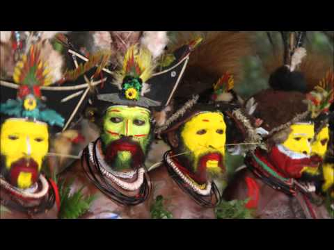 PM Project - Afro Spirit (Main Mix) ... .