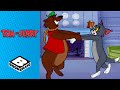 Tom Jerry And A Dancing Bear Tom Jerry Boomerang UK